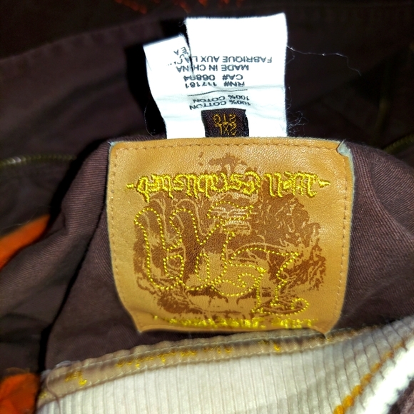 Well Established fall jacket - Picture 13 of 16